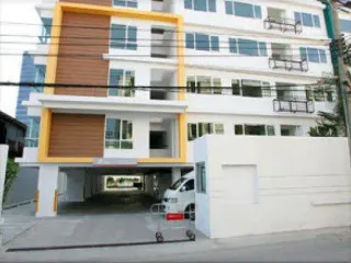 คอนโด วัน รัชดา-ลาดพร้าว