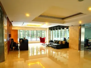 Bangkapi Mansion