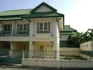 หมู่บ้านพฤกษา 14 บี