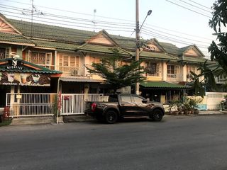 หมู่บ้านพฤกษา 14 บี