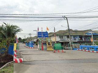 หมู่บ้านพฤกษา 14 บี