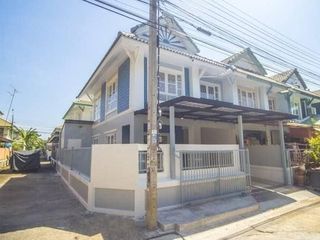 หมู่บ้านพฤกษา 14 บี
