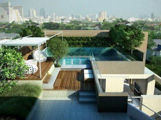 Baan Lux-Sathon