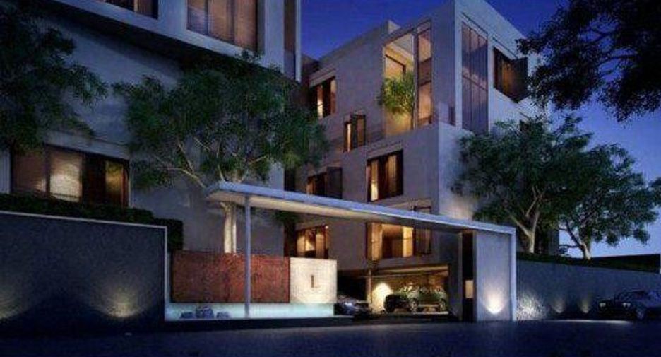Baan Lux-Sathon