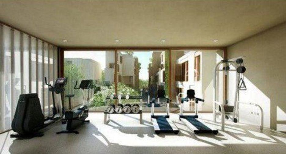 Baan Lux-Sathon