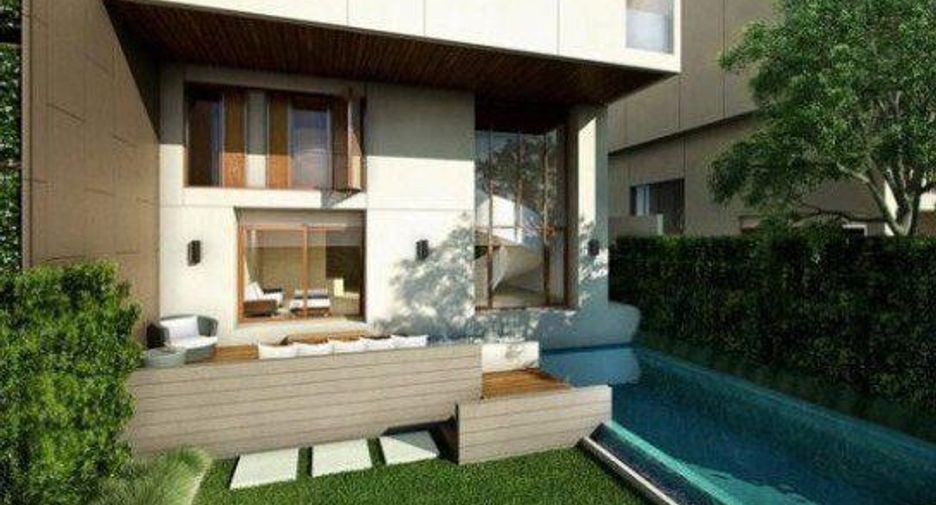 Baan Lux-Sathon
