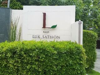 Baan Lux-Sathon
