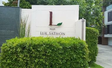 Casa Lux-Sathorn