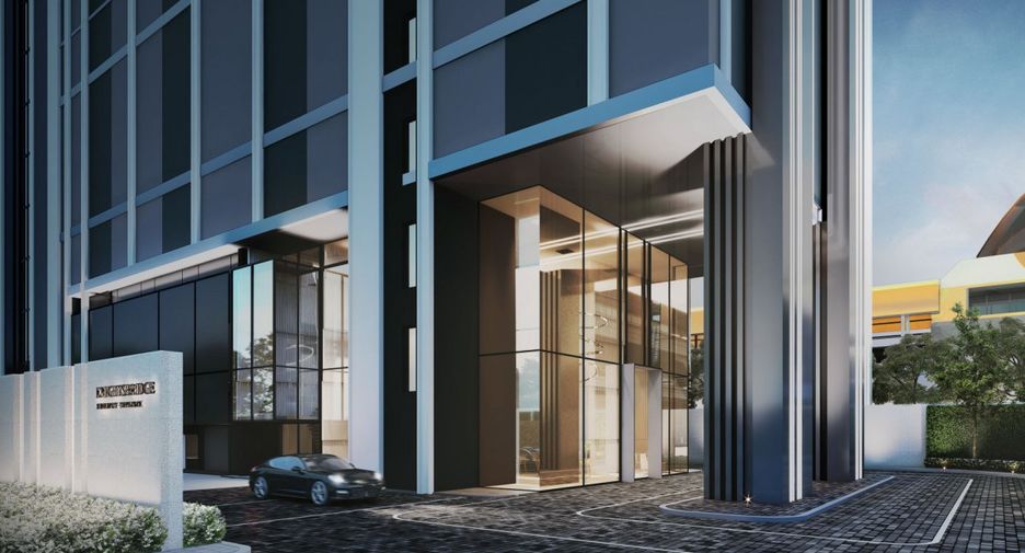 Knightsbridge Sukhumvit Thepharak