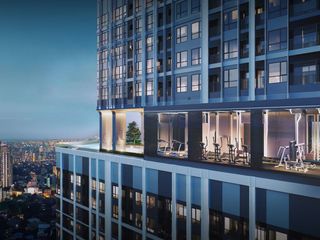 Knightsbridge Sukhumvit Thepharak