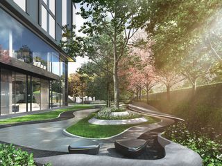Knightsbridge Sukhumvit Thepharak