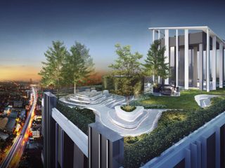 Knightsbridge Sukhumvit Thepharak