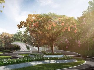 Knightsbridge Sukhumvit Thepharak