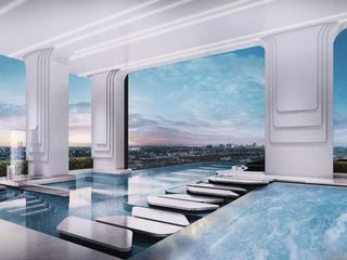 Knightsbridge Sukhumvit Thepharak