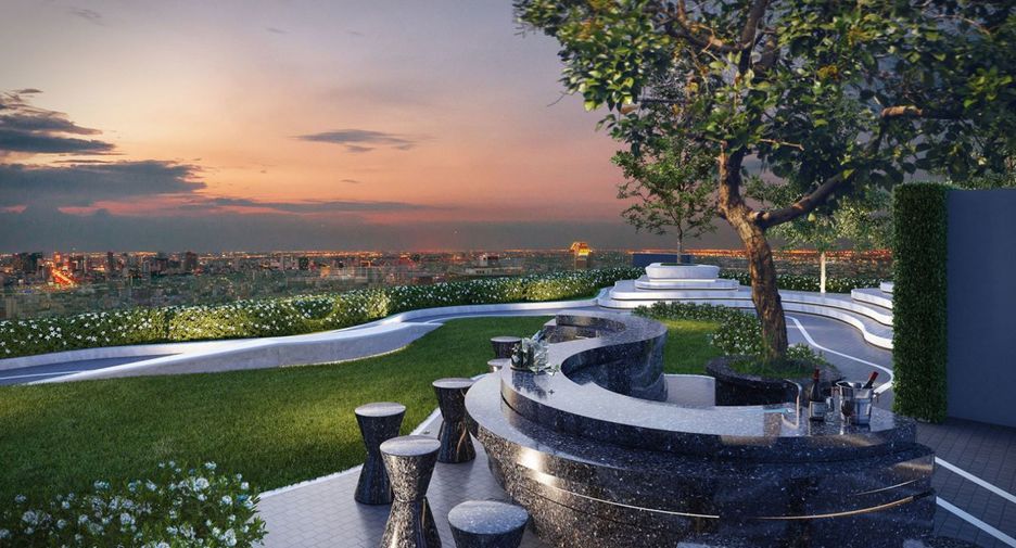 Knightsbridge Sukhumvit Thepharak