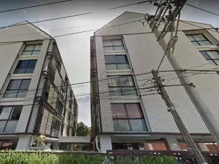 Prime I-Zen Condo Ladprao 71