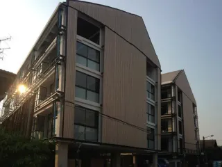 Prime I-Zen Condo Ladprao 71