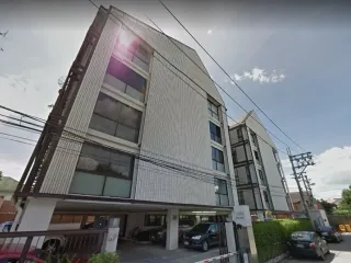Prime I-Zen Condo Ladprao 71
