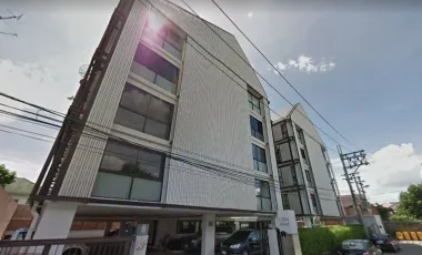 Prime Eisern Condo Ladprao 71