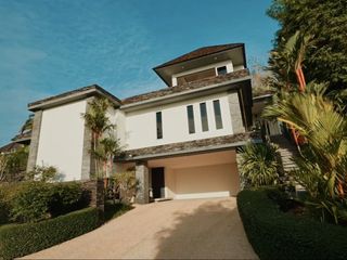 The Villas Overlooking Layan