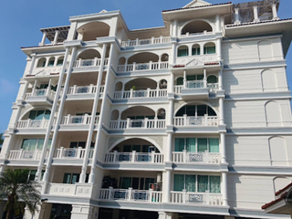 The Heritage Suite