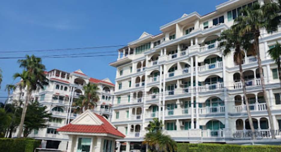 The Heritage Suites