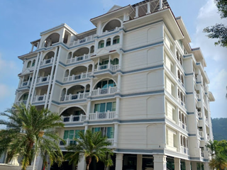 The Heritage Suite