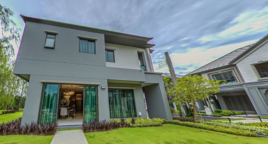 Bangkok Boulevard Signature Prachachuen