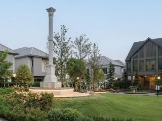 บางกอก บูเลอวาร์ด ซิกเนเจอร์ ประชาชื่น