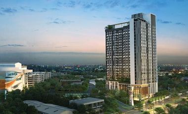 Escent Condo Chiangmai