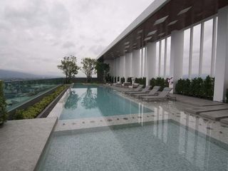 เอสเซ็นท์ คอนโด เชียงใหม่