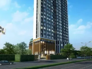 เอสเซ็นท์ คอนโด เชียงใหม่