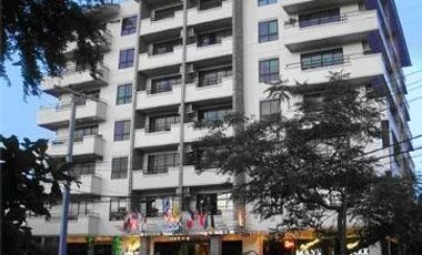 Maxx City Condotel