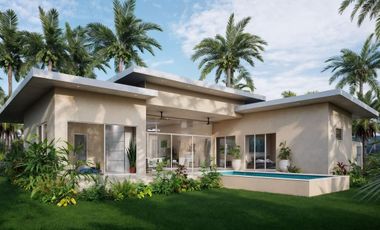 Samui Hills Side