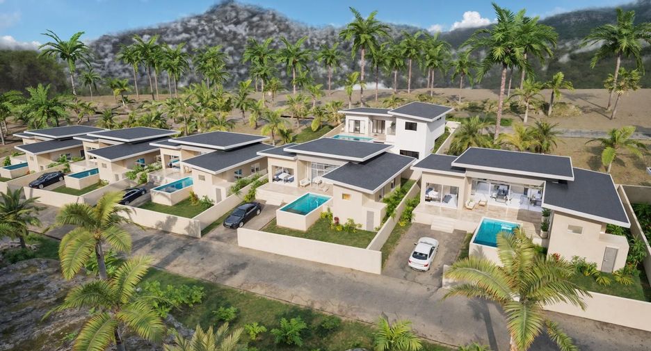 Samui Hills Side