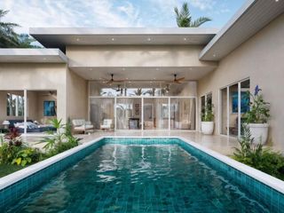Samui Hillside