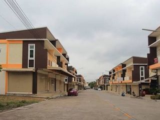 Burapha Land Nhongkho