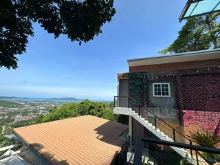Phuket View Cafe at Chalong