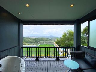 Phuket View Cafe at Chalong