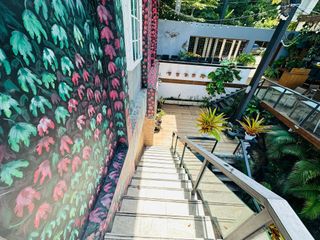 Phuket View Cafe at Chalong