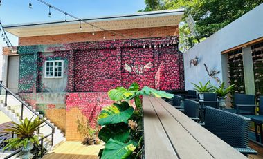 Phuket View Cafe en Chalong