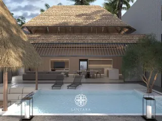 Santara Villa