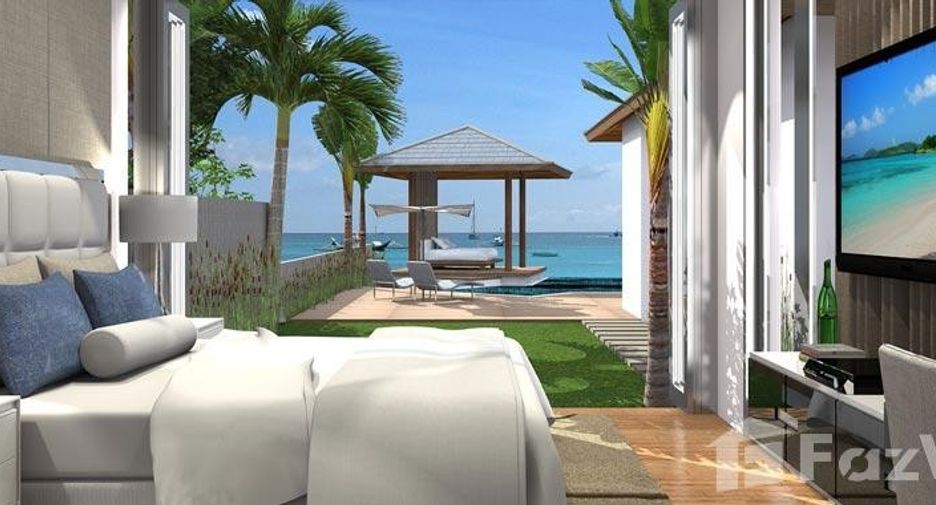 Marina Bay Samui