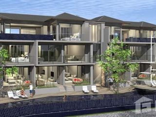 Marina Bay Samui