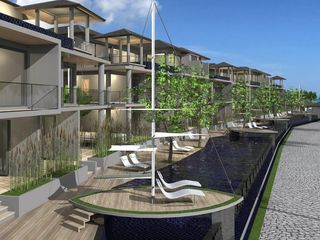 Marina Bay Samui
