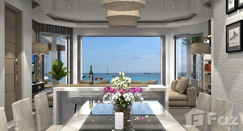 Marina Bay Samui