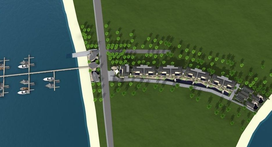 Marina Bay Samui