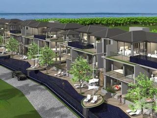 Marina Bay Samui