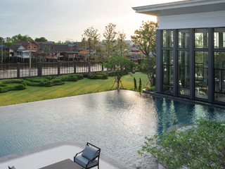 เศรษฐสิริ พระราม 5