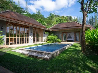 Borsaen Villa